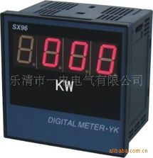 樂(lè)清市一電電氣 引領(lǐng)電流測(cè)量?jī)x表技術(shù)創(chuàng)新與應(yīng)用
