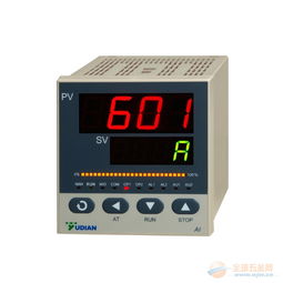 2015年電力儀表新標(biāo)桿 AI-601電流測(cè)量?jī)x表的創(chuàng)新與應(yīng)用