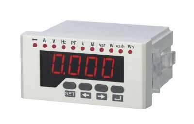銅仁44C2-A型5mA功率表 精準(zhǔn)電流測量，可靠電力監(jiān)測