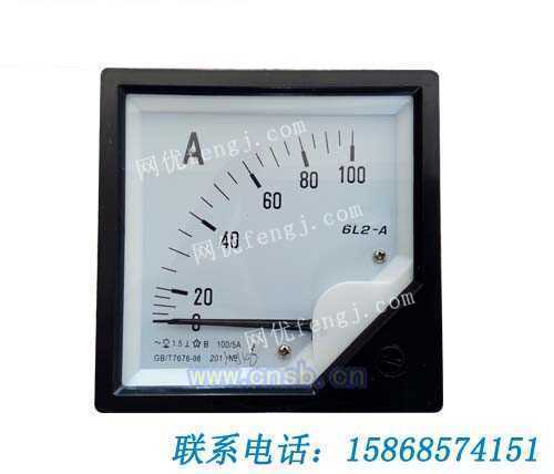 溫州電流測(cè)量?jī)x表市場(chǎng) 指針式電流表的優(yōu)惠價(jià)格與選購(gòu)指南
